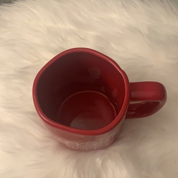 Rae Dunn DECK THE HALLs Mug - Picture 2 of 4